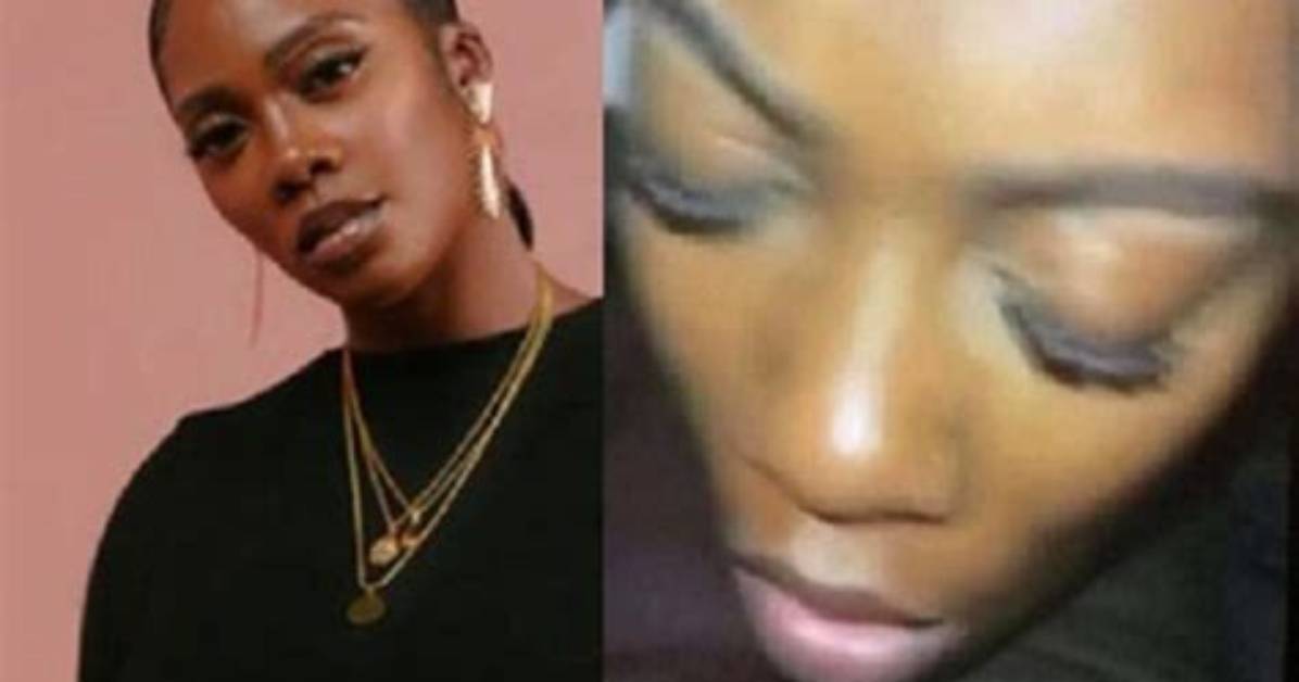 Tiwa Savage Viral Video and Tape | Scandal Trending on Reddit and Twitter