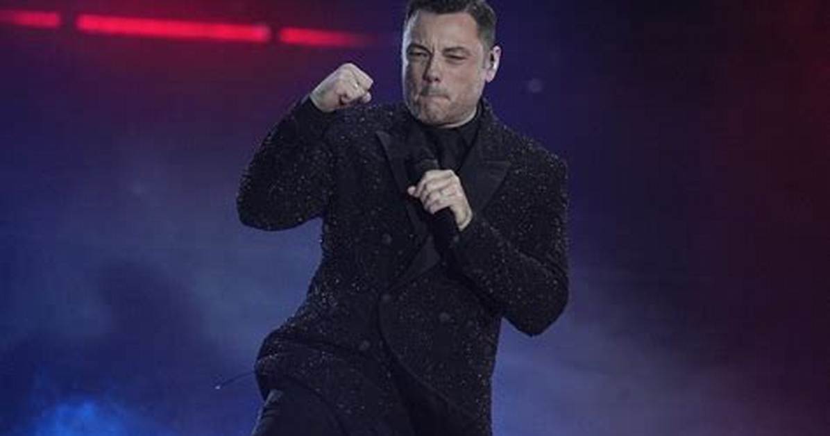 Tiziano Ferro Net Worth