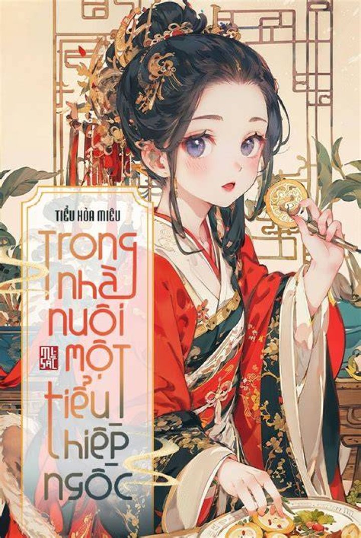 TIỂU MI&Ecirc;U NGỐC WEB TRUYENGIHOT (1) [Chap 2.1] [Chap mới nhất 82