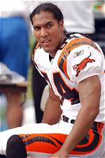 Tj Houshmandzadeh Net Worth | How Rich Is He | Explore His Ethnicity & Family
