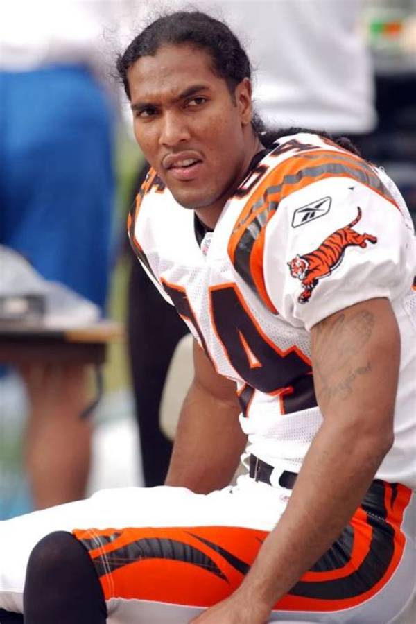 Tj Houshmandzadeh Net Worth | How Rich Is He | Explore His Ethnicity & Family