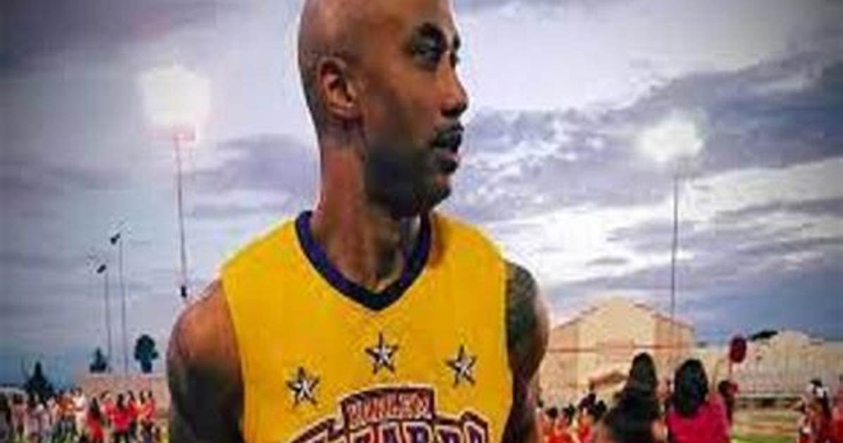 Tj Stukes Net Worth: How Much Money Does He Have? Participant in the “Squid Game: the Challenge”