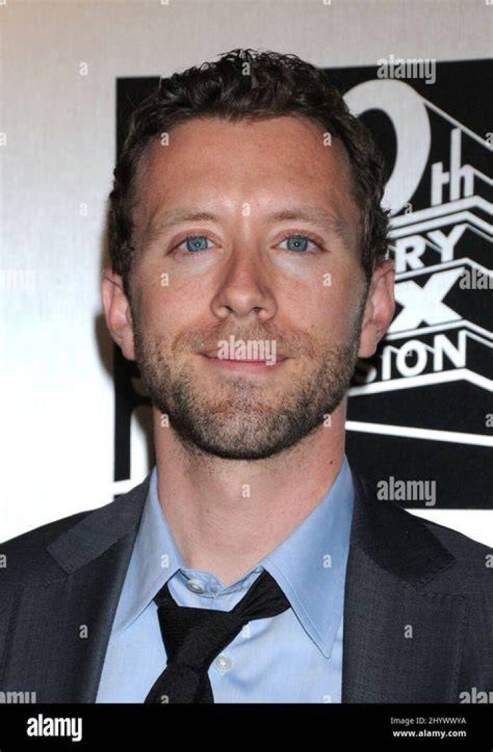 TJ TJ Thyne Photo (3461816) Fanpop
