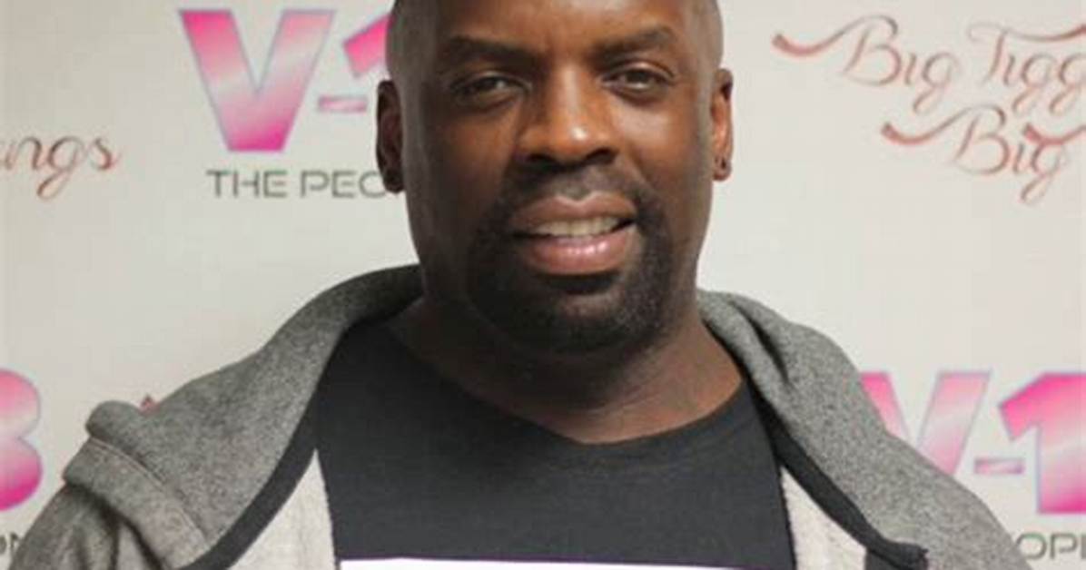 Tk Kirkland Comedian, Bio, Wiki, Age, Wife, Son, Kids, Stand-Up, and Net Worth
