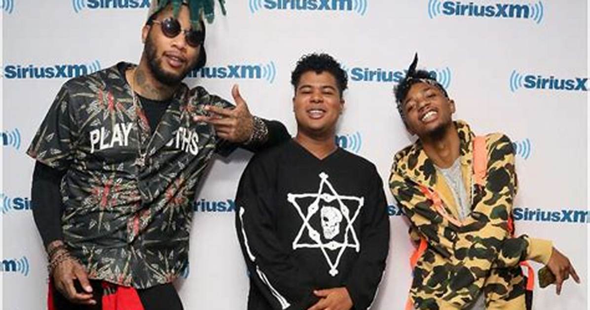 Tm88 Net Worth 2024