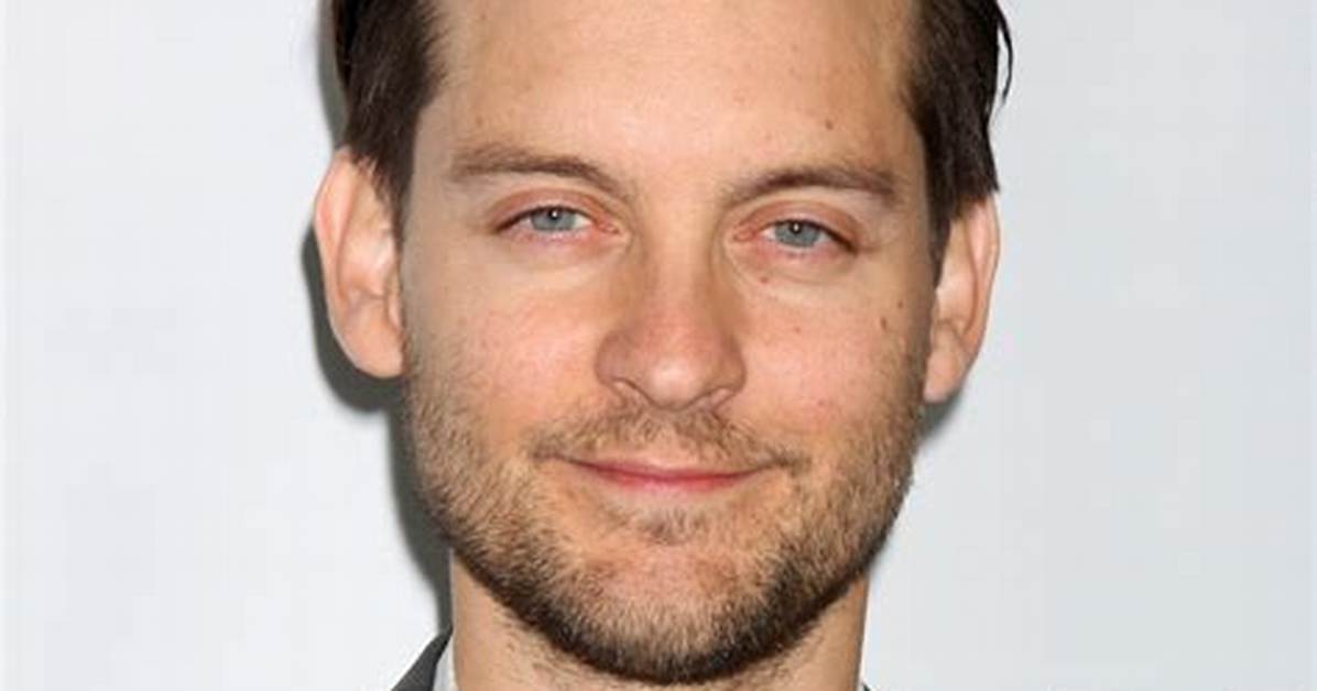Tobey Maguire Net Worth