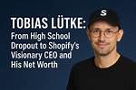Tobias Sana Net Worth
