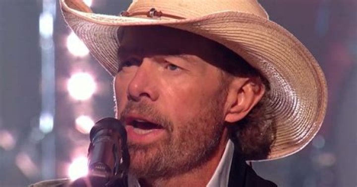 Toby Keith Health Update What Happened to Toby Keith? SarkariResult