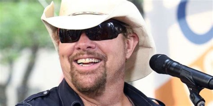 Toby Keith&rsquo;s Death Inspires Social Media Tributes