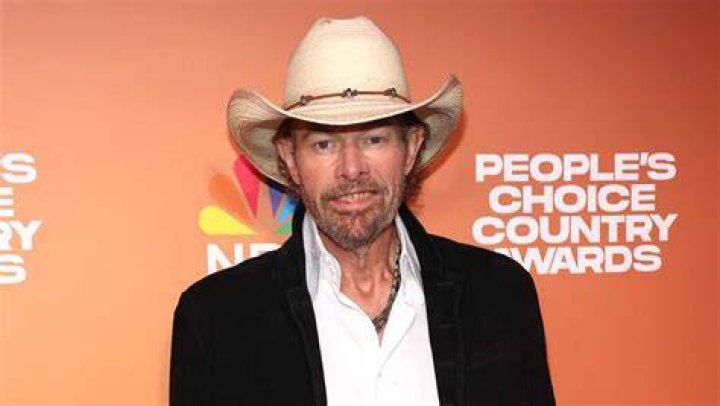 Toby Keith shares update on &lsquo;roller coaster&rsquo; cancer battle as he