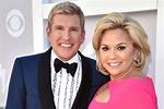 Todd and Julie Chrisley Are Both Headed to Federal Prison