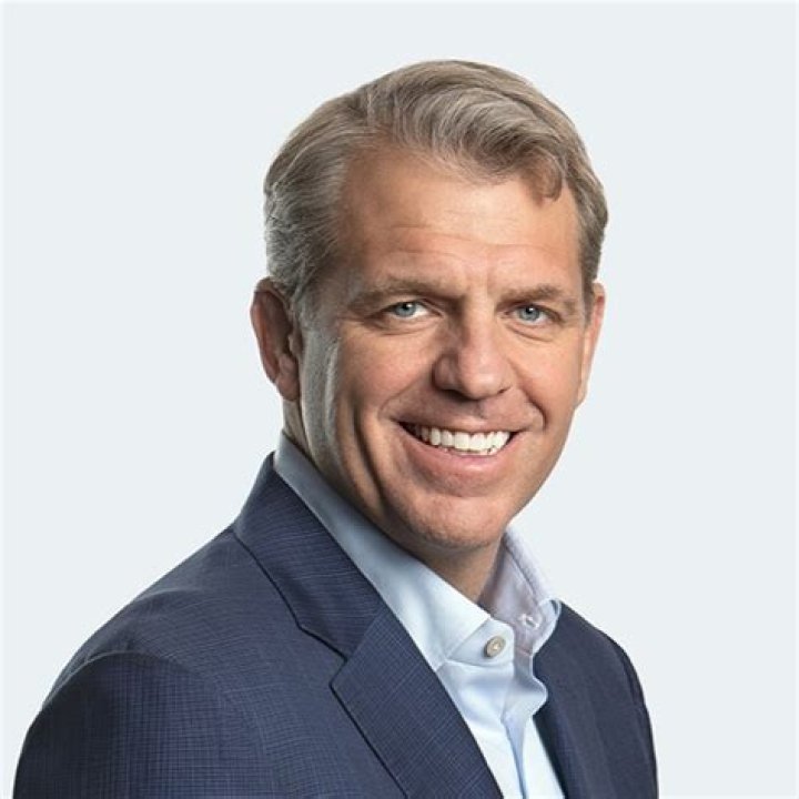 Todd Boehly The businessman, fatherofthree and LA Dodgers