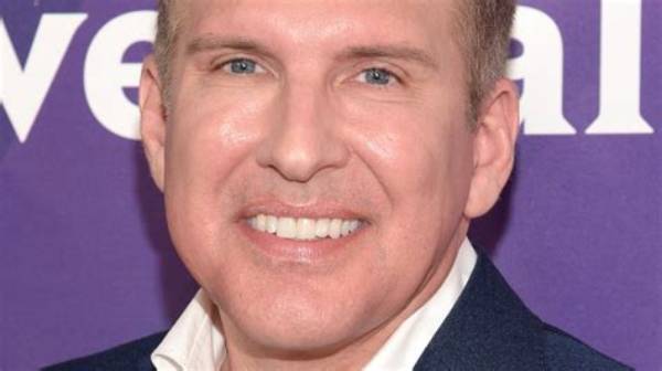 Todd Chrisley Has Faced Multiple Health Crises on 'Chrisley Knows Best'