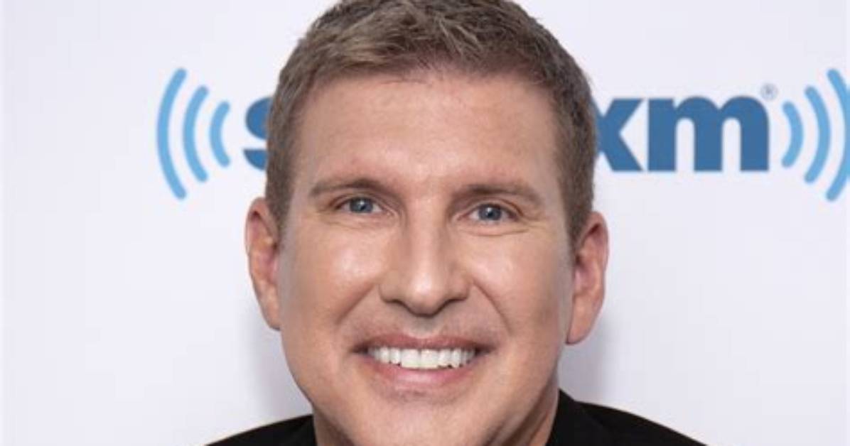 Todd Chrisley Net Worth – How Much Is Chrisley Worth?