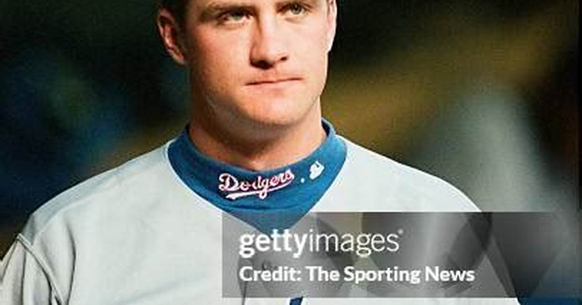 Todd Hollandsworth
