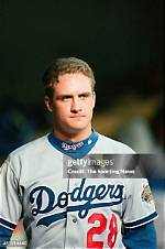 Todd Hollandsworth