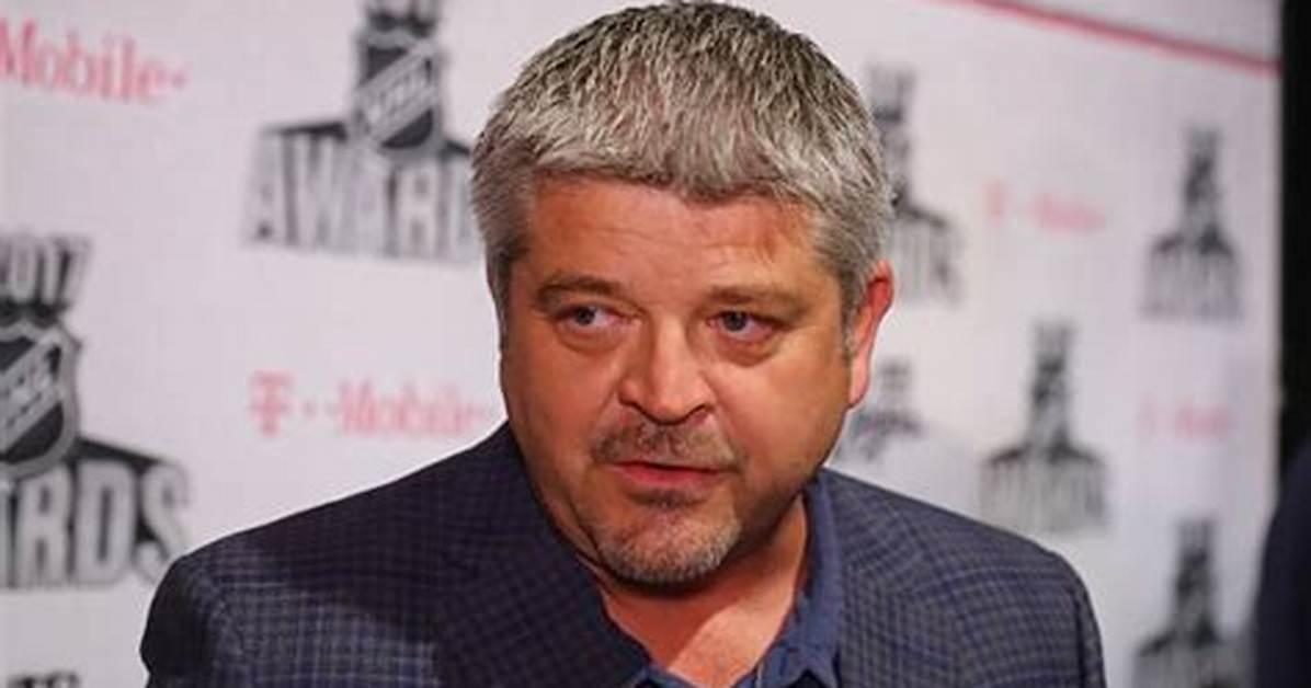 Todd Mclellan Net Worth – How Much Is Todd Mclellan Worth?