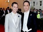 Todd Spiewak [Jim Parsons Husband]- Wiki, Bio, Net Worth, Career.