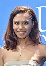 Toks Olagundoye Height