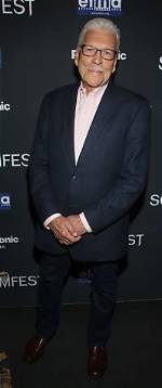 Tom Atkins Height