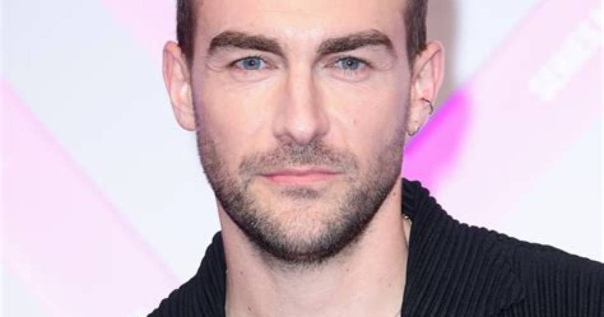 Tom Austen