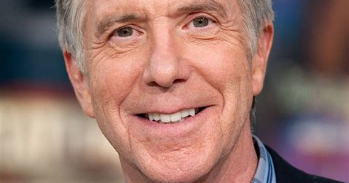 Tom Bergeron Reveals Why He Was Fired from 'Dancing with the Stars'