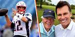 Tom Brady Sr. : Everything You Need to Know About Tom Brady’s Father