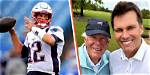 Tom Brady Sr.