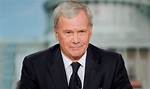 Tom Brokaw Net Worth 2024