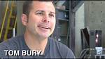 Tom Bury