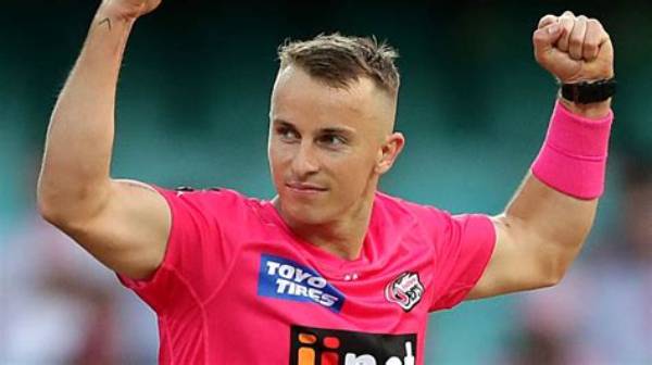 Tom Curran – Biography, Facts & Life Story