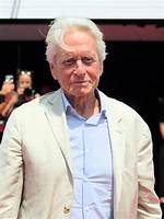 Tom Douglas Net Worth