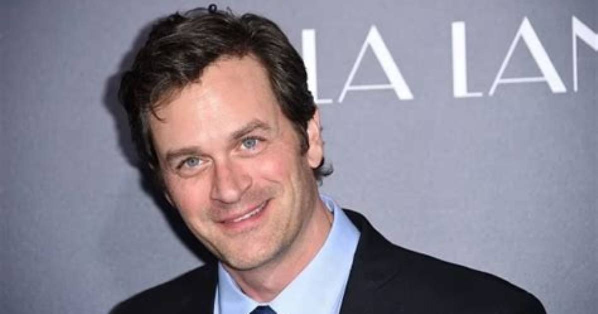 Tom Everett Scott Net Worth – How Much Is Tom Everett Scott Worth?