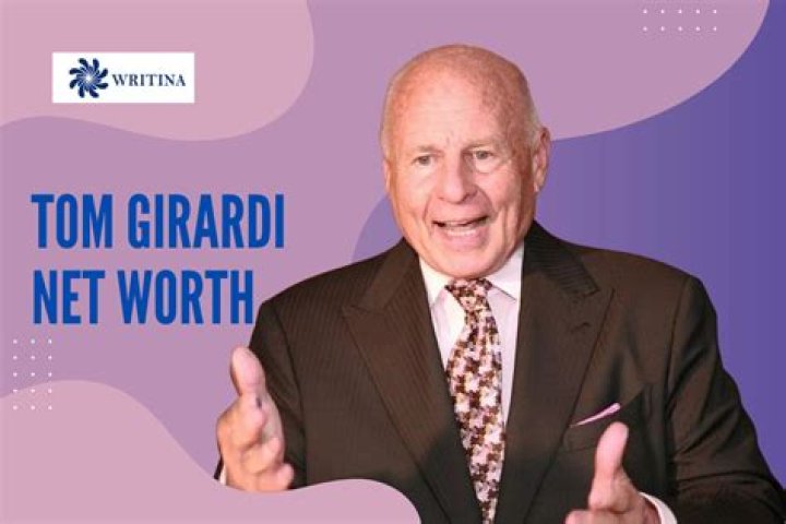 Tom Girardi net worth, height, age, bio, wiki, and latest updates