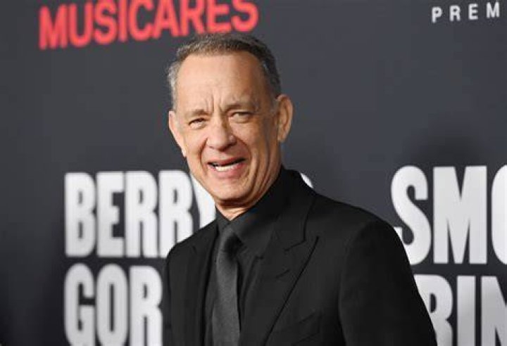 Tom Hanks Admits to Faking Being &lsquo;Funny, Charming, and Loving&rsquo; on Set
