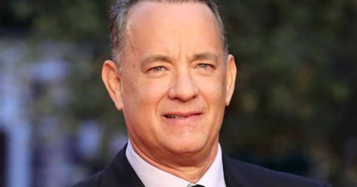 Tom Hanks – Biography, Facts & Life Story