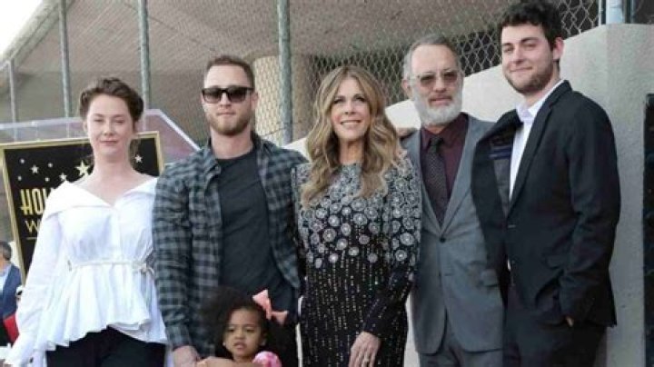 Tom Hanks&rsquo; Kids Who Are The Actor&rsquo;s 4 Kids, Their Moms, And Ages