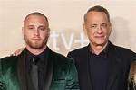 Tom Hanks' Son, Chet, Is Doing Just Fine, Despite What You Might Think