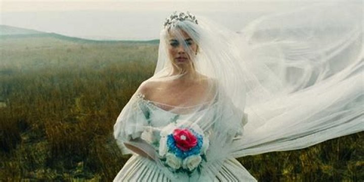 Tom Hardy Margot Boudreaux