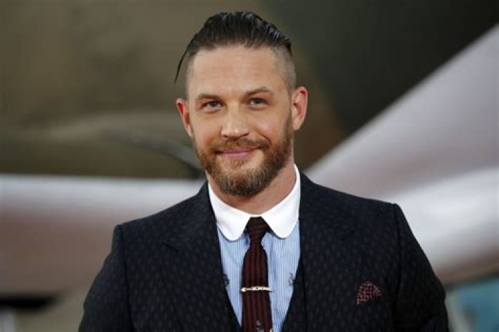 Tom Hardy Net Worth & Bio/Wiki 2018 Facts Which You Must To Know!