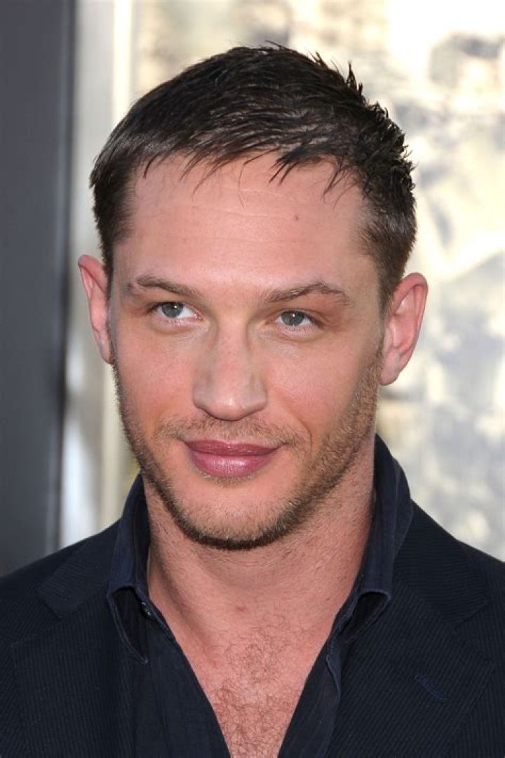 Tom Hardy Profile Images &mdash; The Movie Database (TMDB)