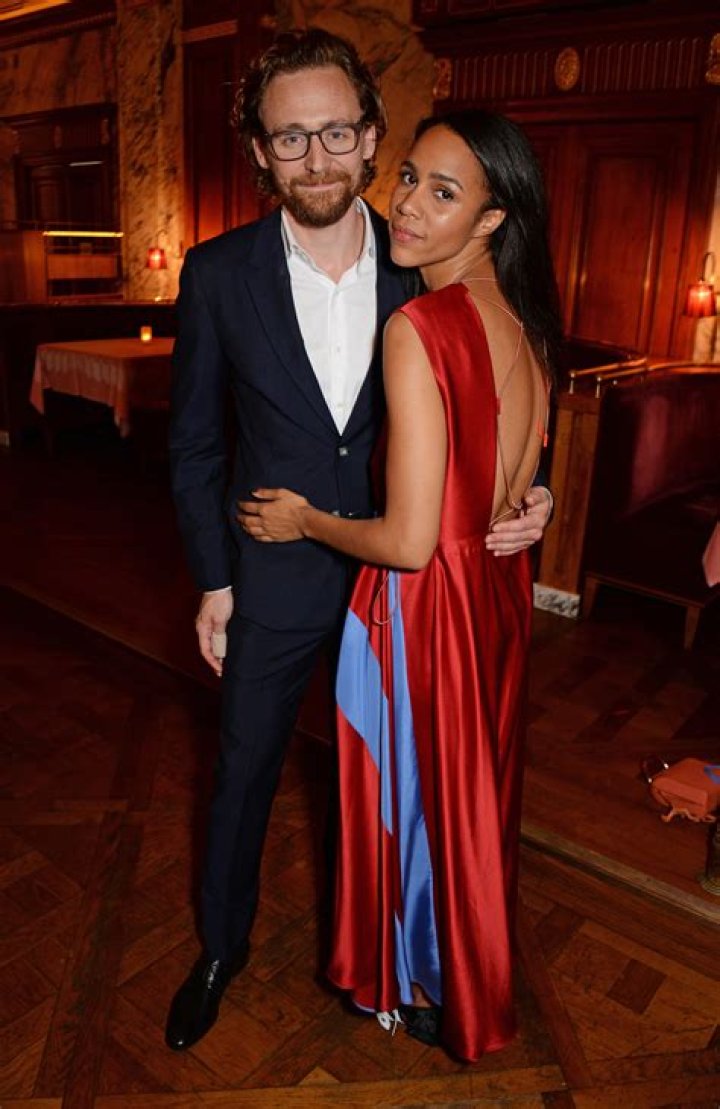 Tom Hiddleston and Zawe Ashton's Relationship Timeline