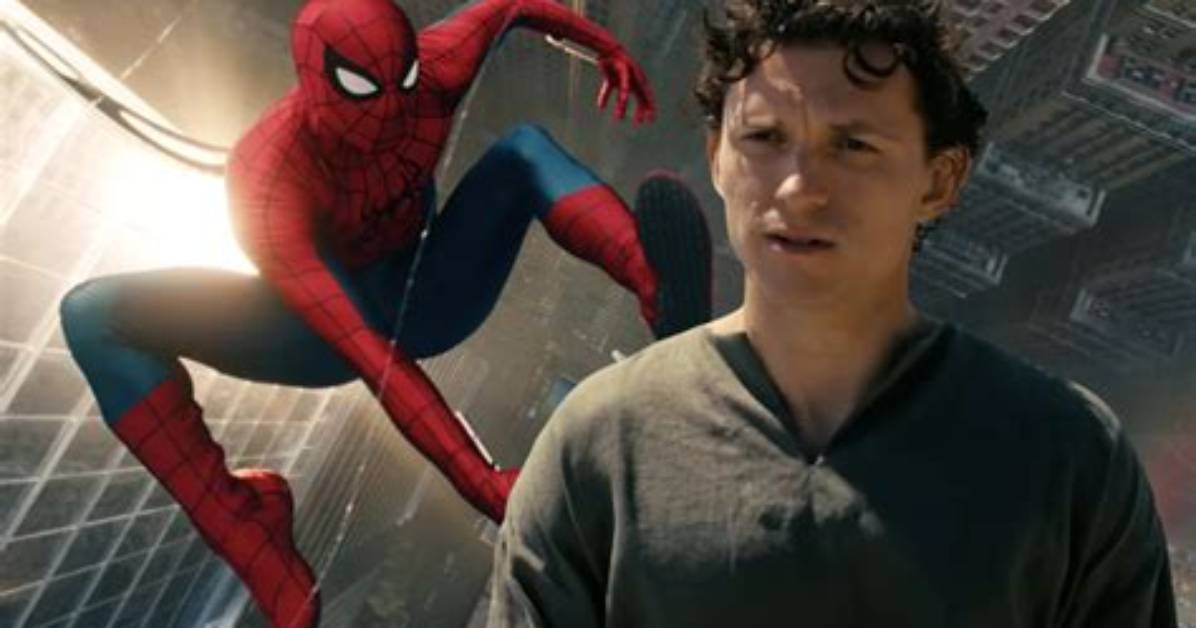 Tom Holland Actually Saved Spider-Man by Appealing to Sony and Disney