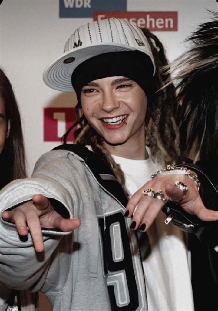 Tom Kaulitz photo 1/20