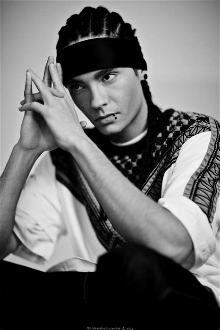Tom Kaulitz photo 19/20