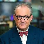 Tom Keene Bloomberg Surveillance, Bio, Wiki, Age, Height, Wife, Salary, and Net Worth