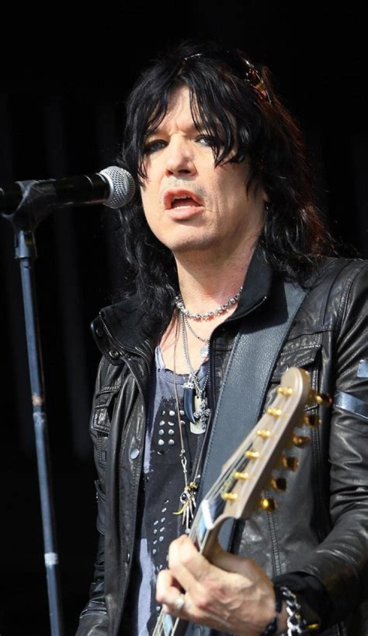 Tom Keifer TrunkSpace