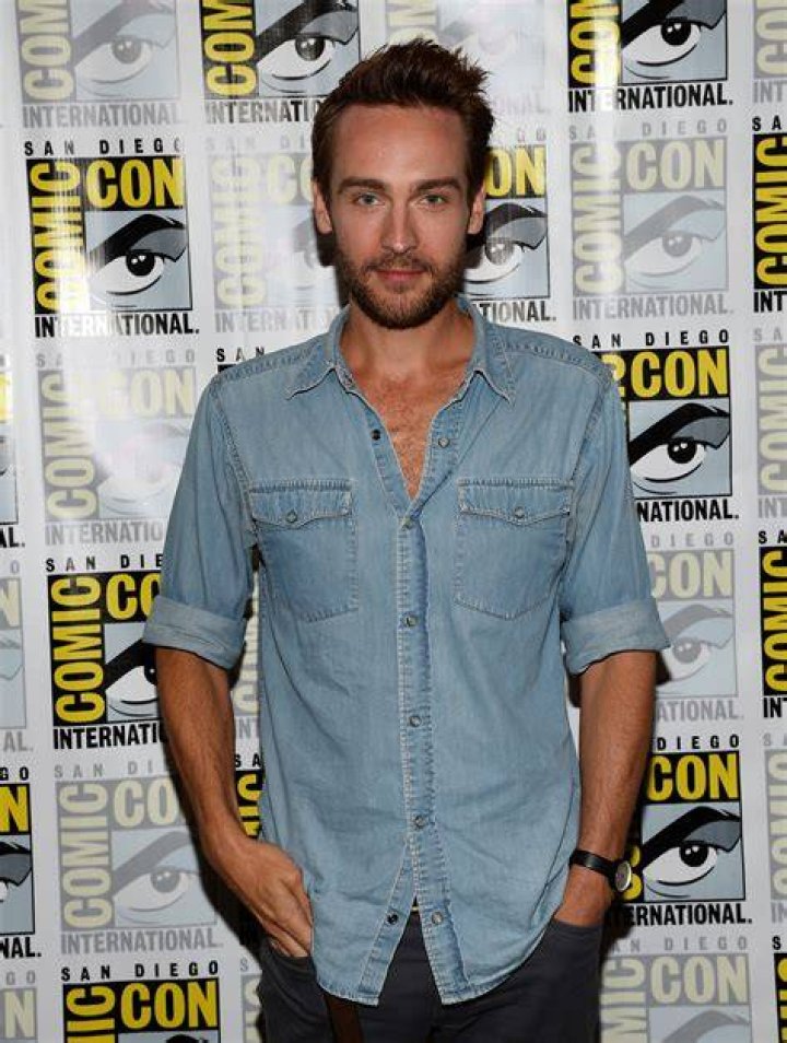 Tom Mison IMDb