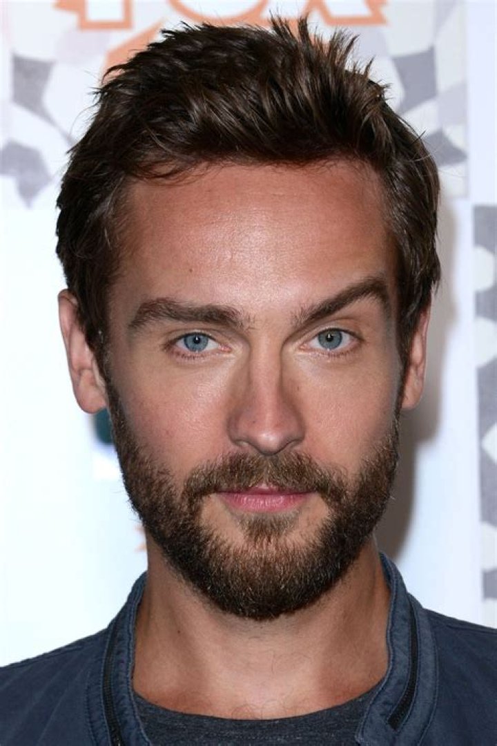 Tom Mison Profile Images &mdash; The Movie Database (TMDb)
