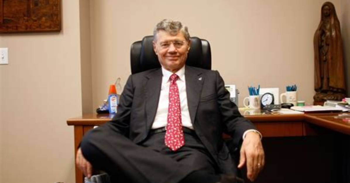 Tom Monaghan Net Worth – How Much Is Tom Monaghan Worth?